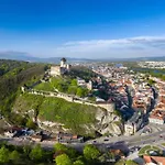 Luma * Trenčín