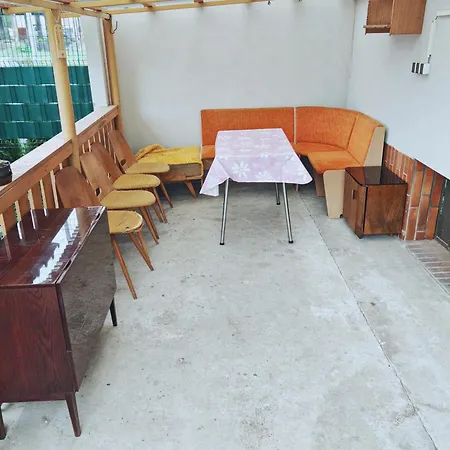 Luma Holiday home *