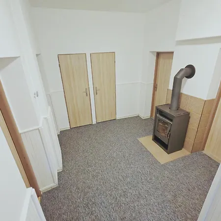 Luma Holiday home Trencin