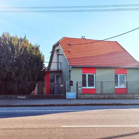 Holiday home Luma Trencin
