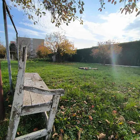 Hébergement de vacances Luma Trenčín