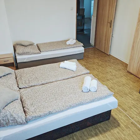 Luma Holiday home
