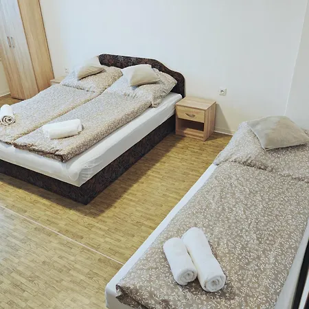 Luma Holiday home