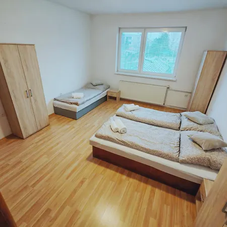 Holiday home Luma