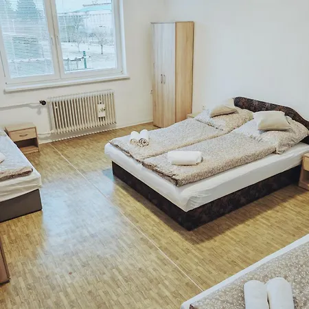 Holiday home Luma *