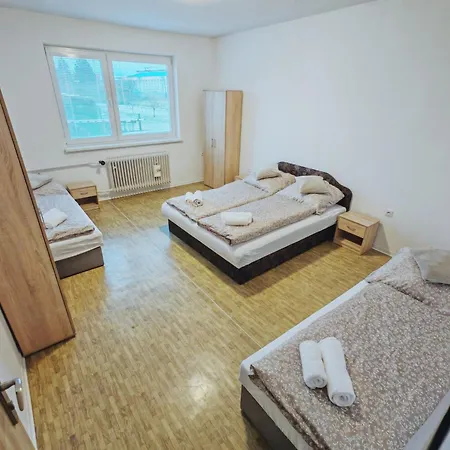 Luma Trencin