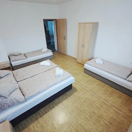 Luma Holiday home