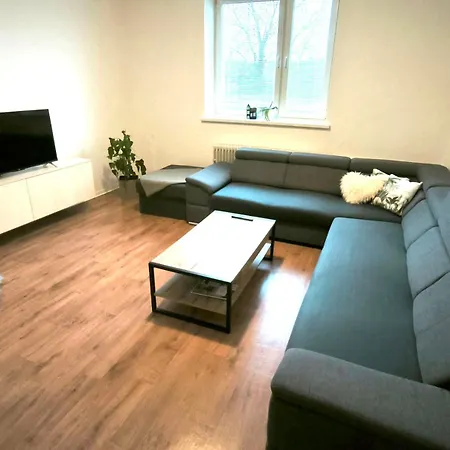Luma * Trenčín