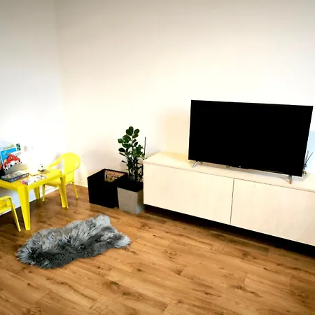 Luma Holiday home Trencin