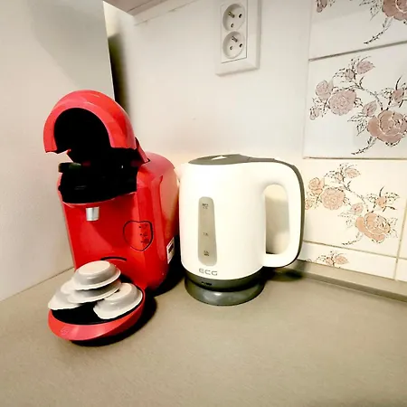 Holiday home Luma