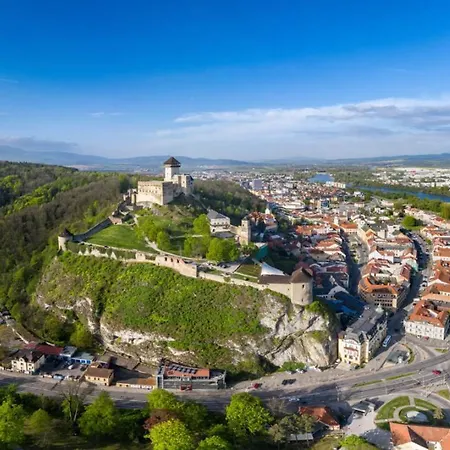 Luma * Trenčín