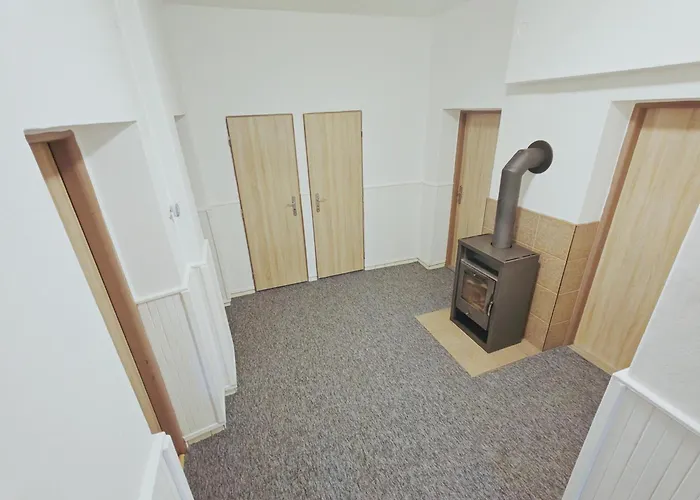 Luma Feriehus Trenčín