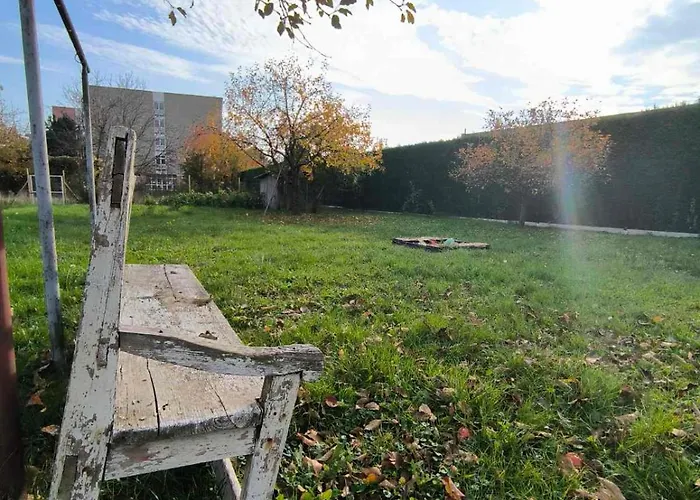 Feriehus Luma Trenčín